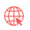 passion de web icon