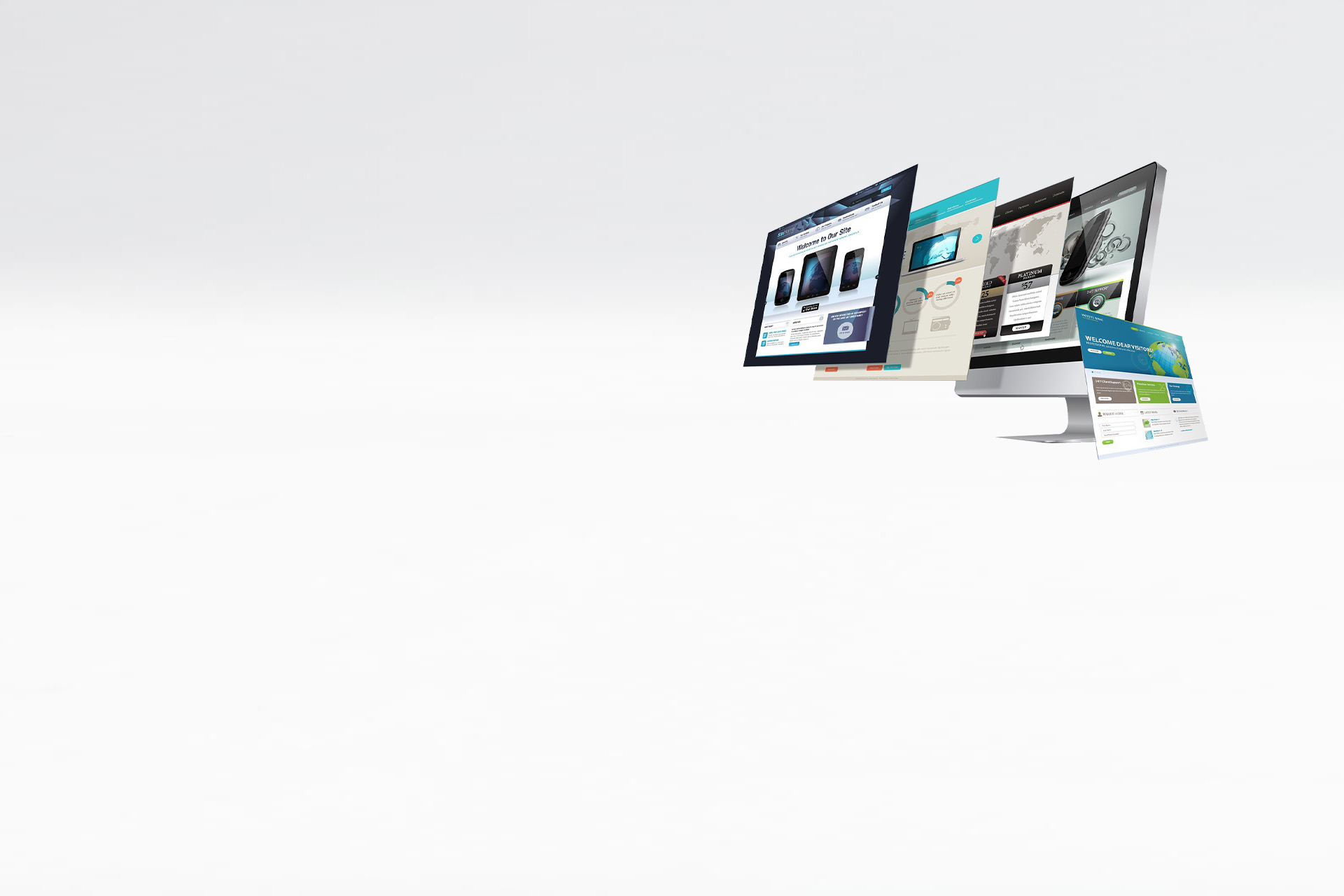 passion du web